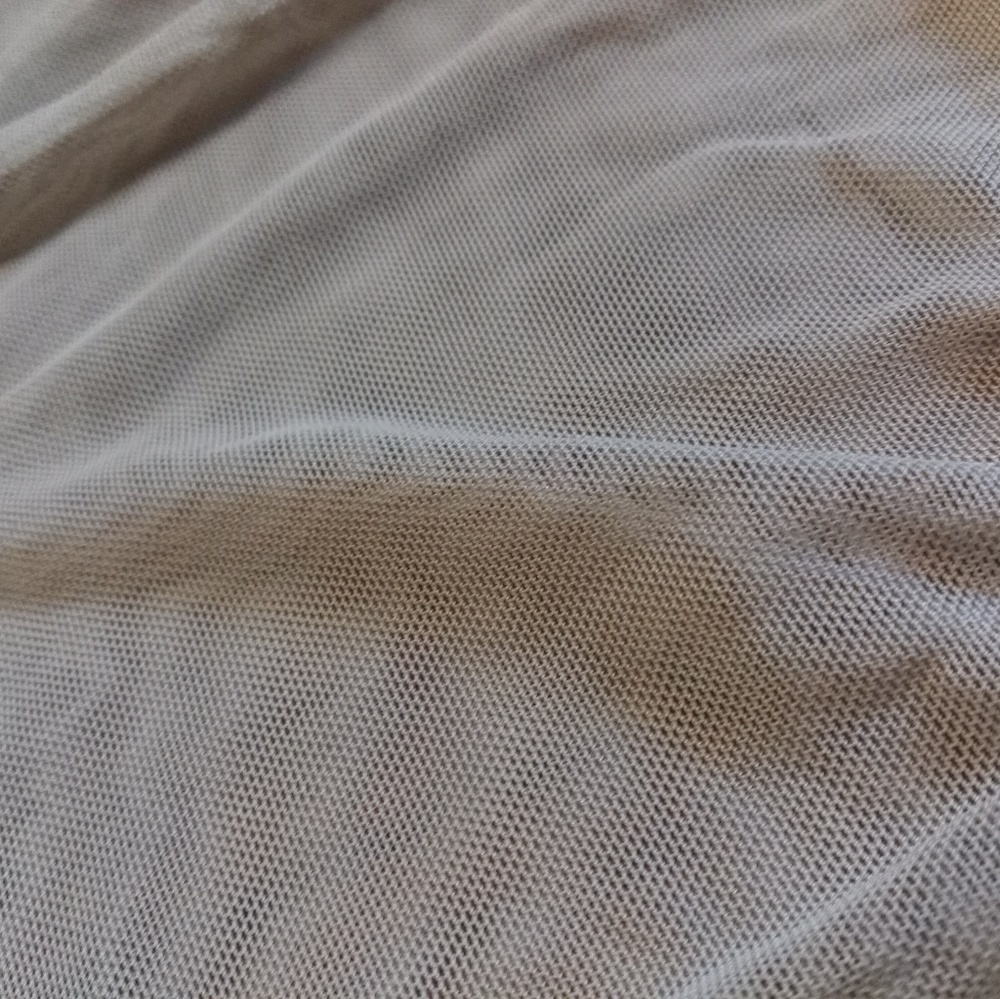 See-through turtleneck - Picture 5 of 8